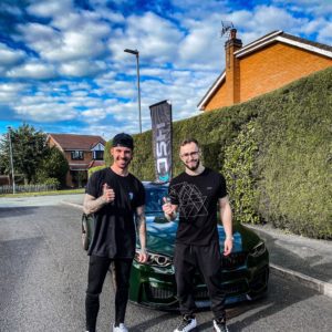 Winner Image