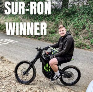 Winner Image