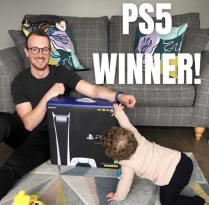 Winner Image