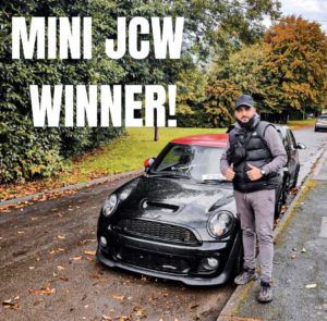 Winner Image