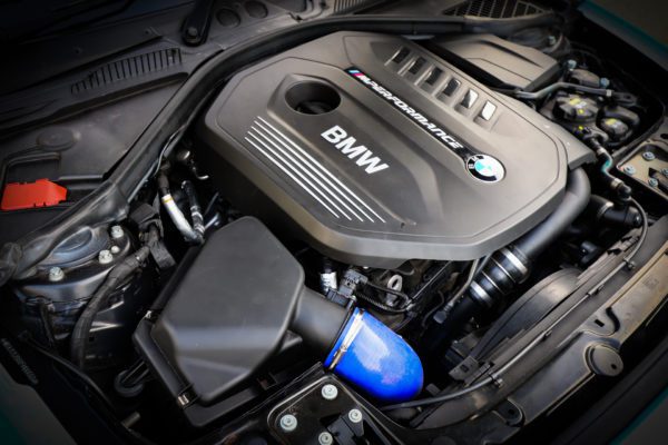 WIN MAT ARMSTRONG'S BMW14OI - Image 6
