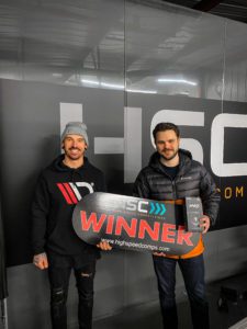 Winner Image