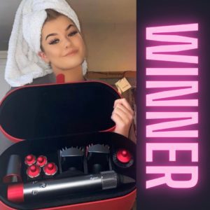 Winner Image