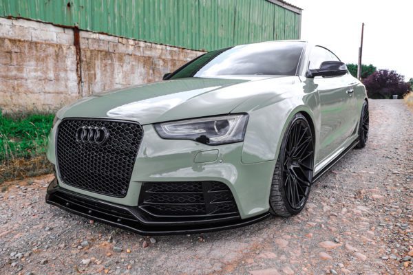 WIN MAT ARMSTRONG'S RS5!! - Image 3