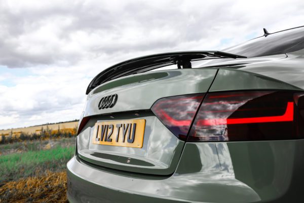 WIN MAT ARMSTRONG'S RS5!! - Image 6