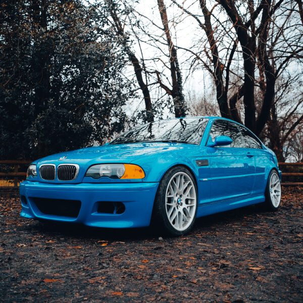 WIN MAT ARMSTRONGS BMW M3 - Image 4