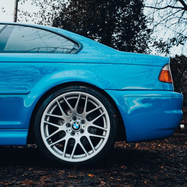WIN MAT ARMSTRONGS BMW M3 - Image 6