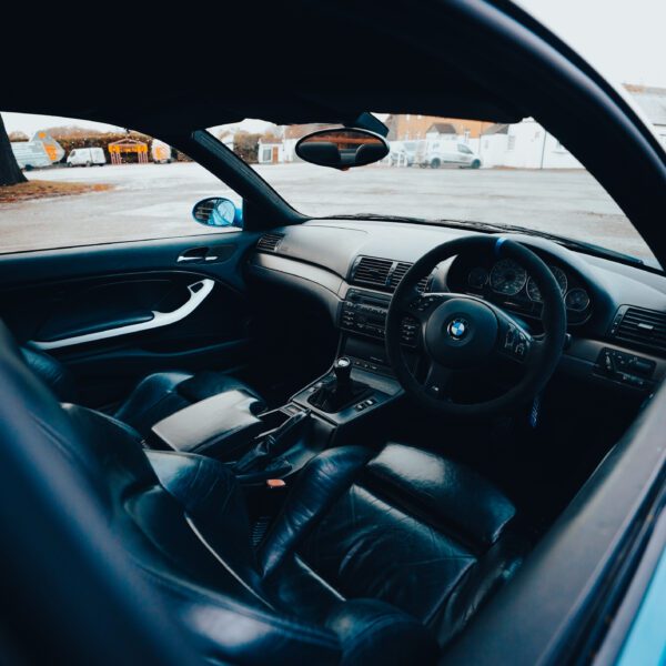 WIN MAT ARMSTRONGS BMW M3 - Image 8