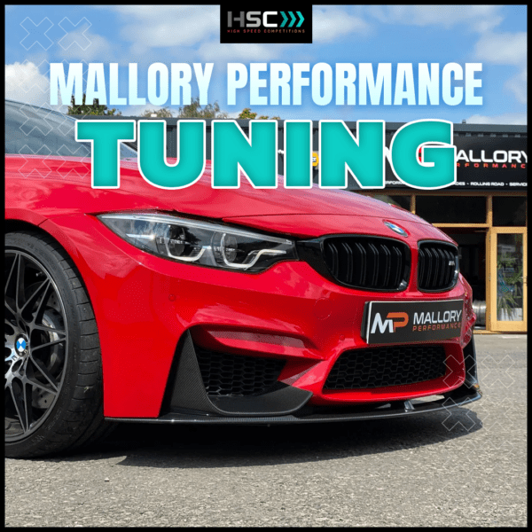 WIN a Mallory Performance STAGE 1 OFF DYNO REMAP #29