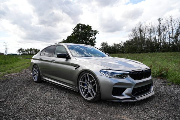 WIN MAT ARMSTRONG’S BMW M5 + £2000 CASH