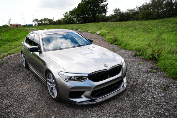 WIN MAT ARMSTRONG’S BMW M5 + £2000 CASH - Image 3