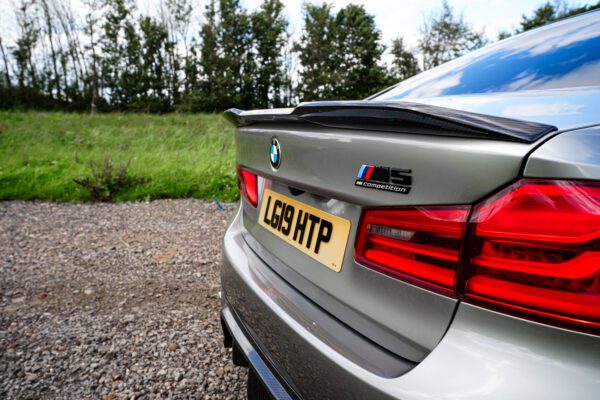 WIN MAT ARMSTRONG’S BMW M5 + £2000 CASH - Image 6