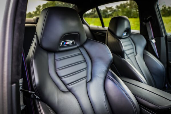 WIN MAT ARMSTRONG’S BMW M5 + £2000 CASH - Image 8