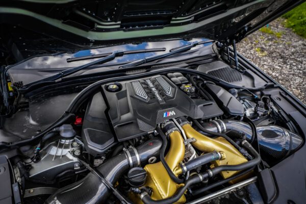 WIN MAT ARMSTRONG’S BMW M5 + £2000 CASH - Image 10