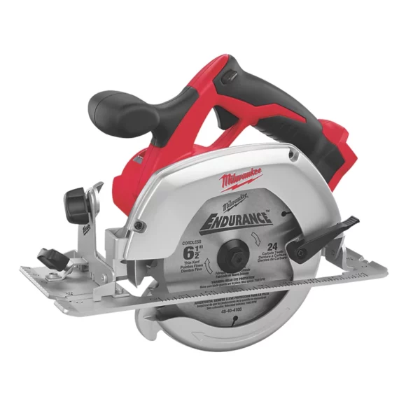 MILWAUKEE M18 BPP4C-402B 18V 2 X 4.0AH LI-ION REDLITHIUM CORDLESS 4 PIECE KIT - Image 5