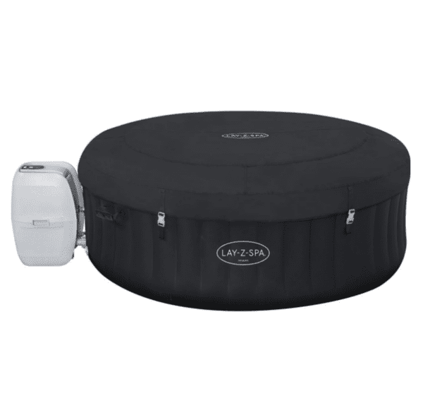 LAY-Z-SPA Miami AirJet Inflatable Hot Tub - Image 2