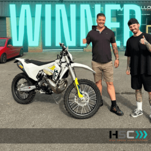 Winner Image