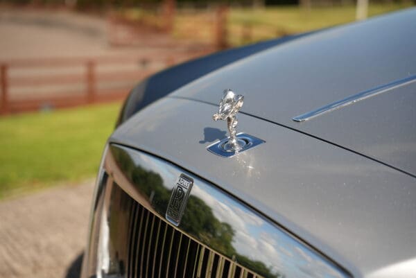 WIN TAVARISH’S ROLLS ROYCE WRAITH + £2000 CASH - Image 10