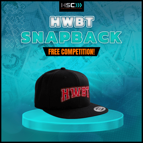 WIN A MAT ARMSTRONG HWBT SNAPBACK