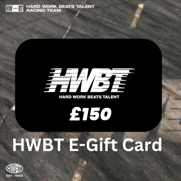 AUTODRAW COMPETITION | £150 HWBT GIFT CARD