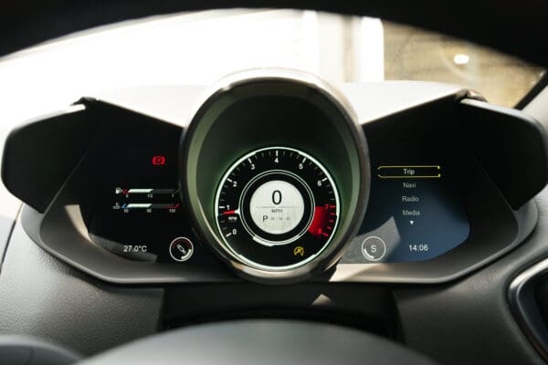 WIN MAT ARMSTRONG’S ASTON MARTIN VANTAGE + £2000! - Image 4