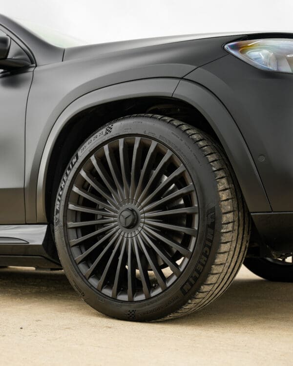 WIN AITCH'S MERCEDES MAYBACH GLS 600 - Image 6