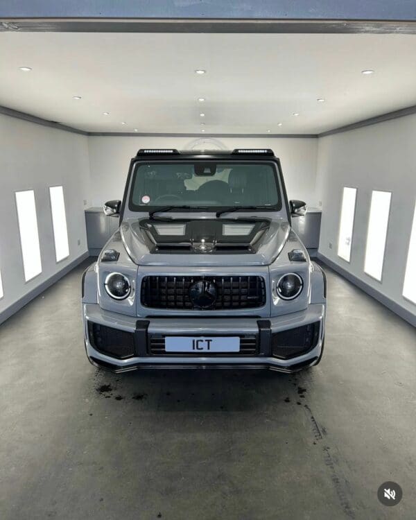 WIN A CUSTOM CAR WRAP BY KEEZY CUSTOMS! - Image 3
